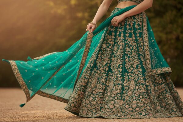 Diadem - Bridal Lehe