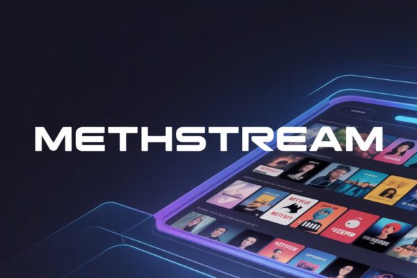 Methstream