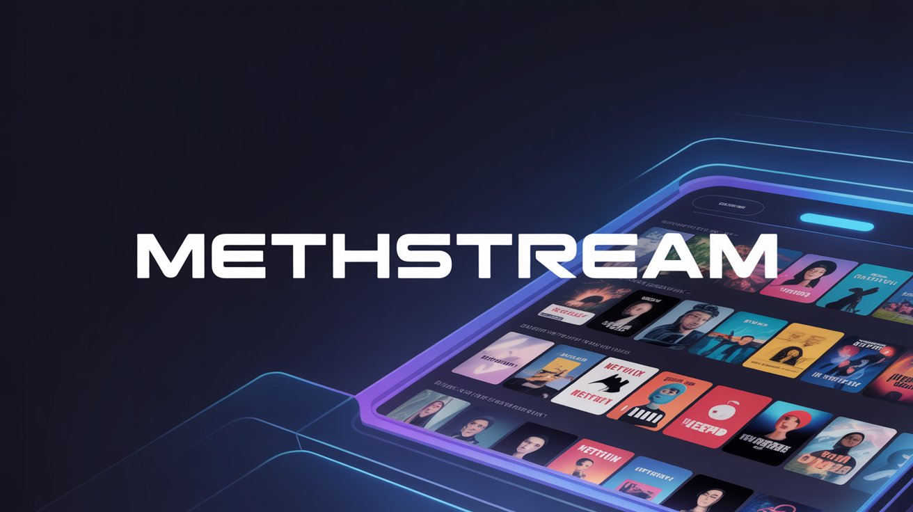Methstream