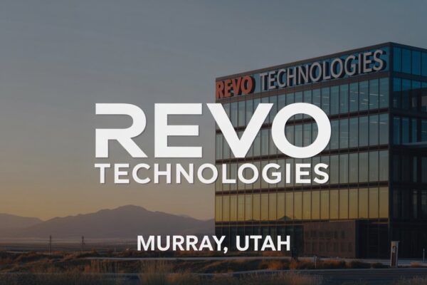 Revo Technologies Murray Utah