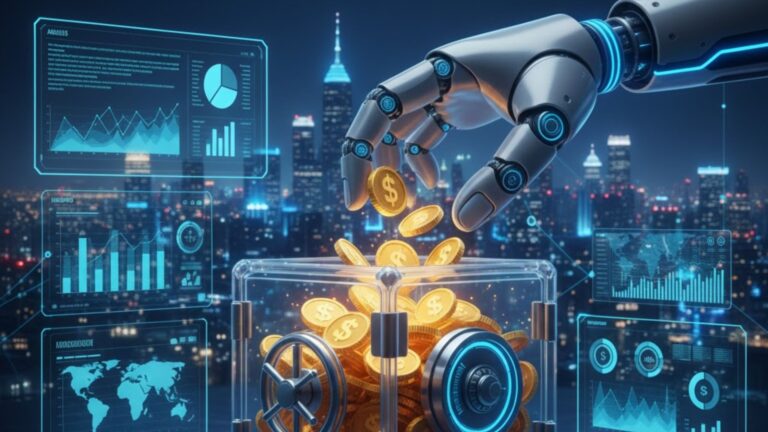 Business RobTheCoins New Gold Standard for Digital Growth