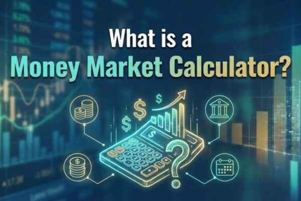 money market calculator