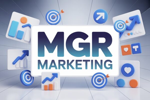 mgr marketing