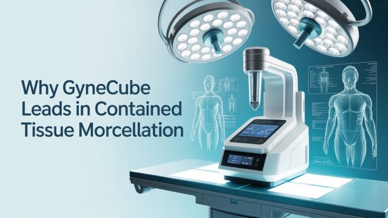 Gynecube
