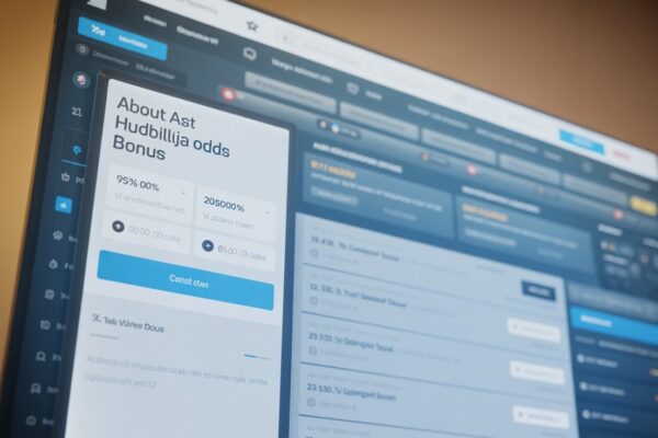 About AST Hudbillja Odds Bonus