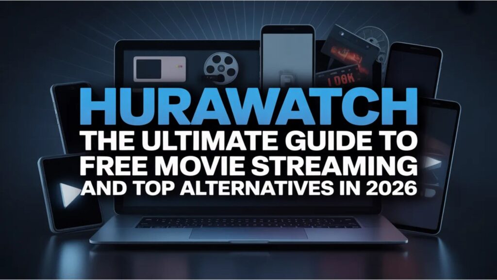 Hurawatch