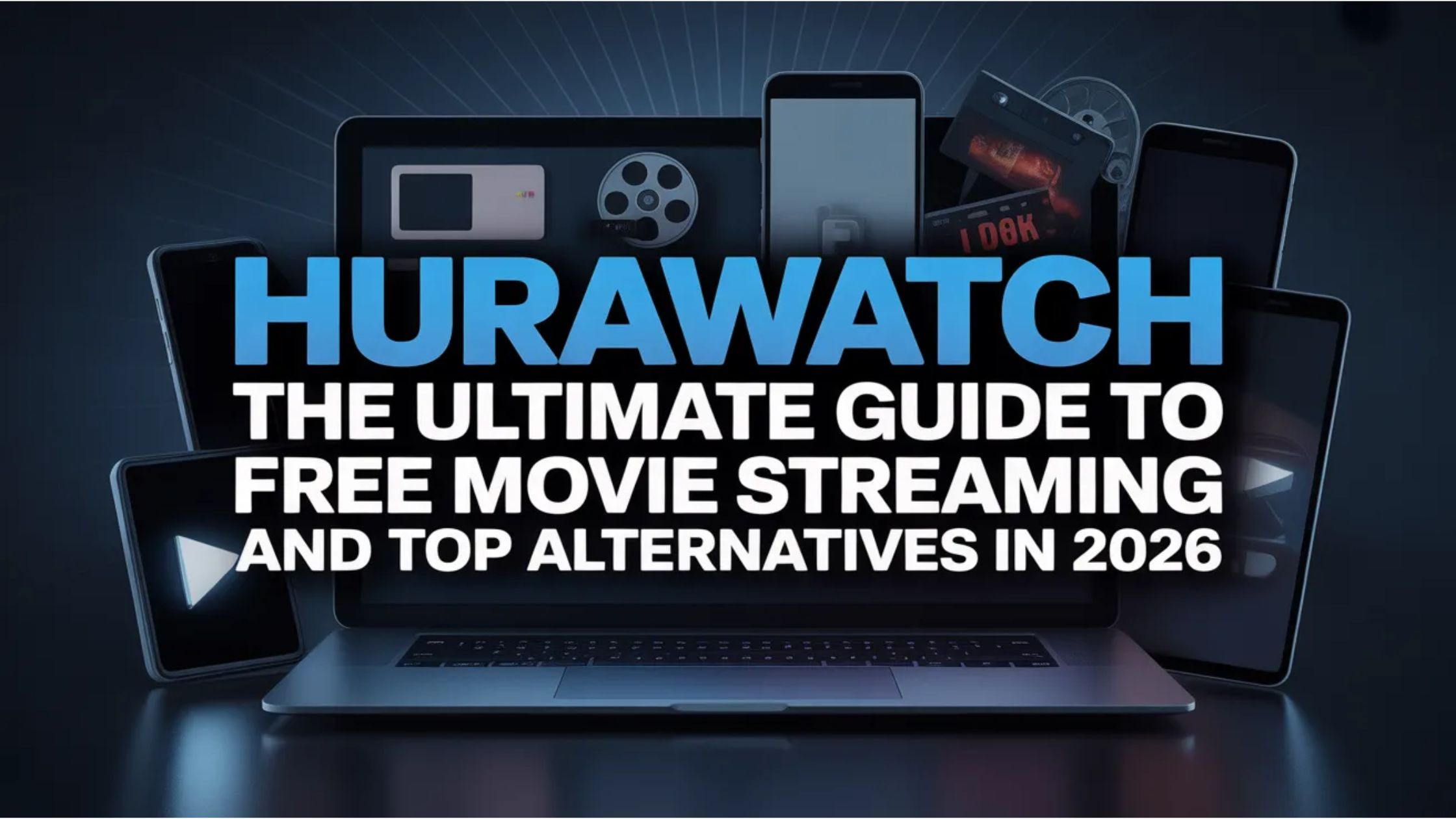 Hurawatch